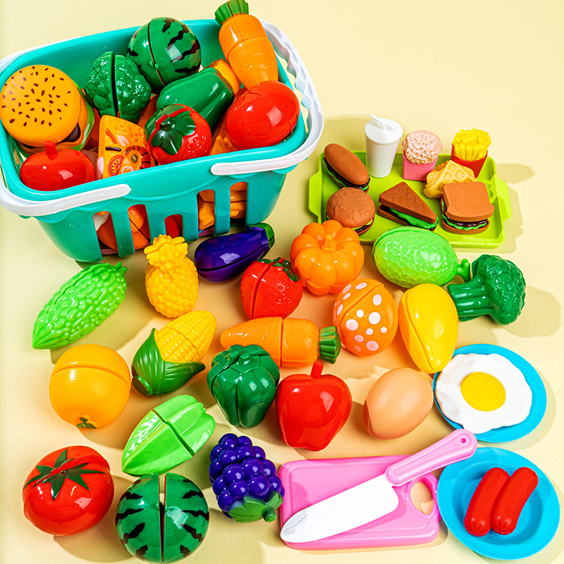 Educational Toy Plastic Kitche - Kids Outdoor Kitchen Accessories 评论和价格