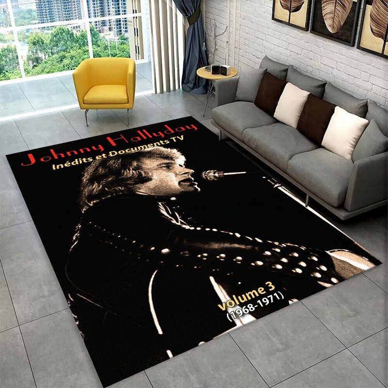 Joe Keery Actor Carpet Rug for - Kids Outdoor Area 评论和价格